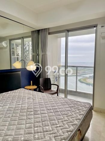 Hunian Apartemen Strategis untuk Dijual di Jakarta Utara dengan 1 Kamar Hunian Apartemen Strategis untuk Dijual di Jakarta Utara dengan 1 Kamar