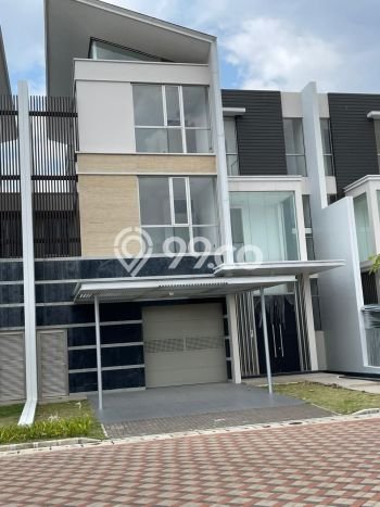 Jual Rumah Mewah Megah Dengan View Cantik di Pantai Indah Kapuk, Jakarta Utara Jual Rumah Mewah Megah Dengan View Cantik di Pantai Indah Kapuk, Jakarta Utara