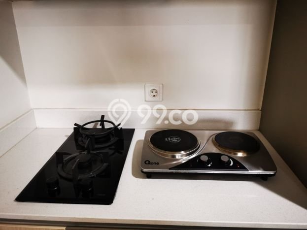 Hunian Strategis 90m2 di Pantai Indah Kapuk Jakarta Utara 2 Bedroom Hunian Strategis 90m2 di Pantai Indah Kapuk Jakarta Utara 2 Bedroom
