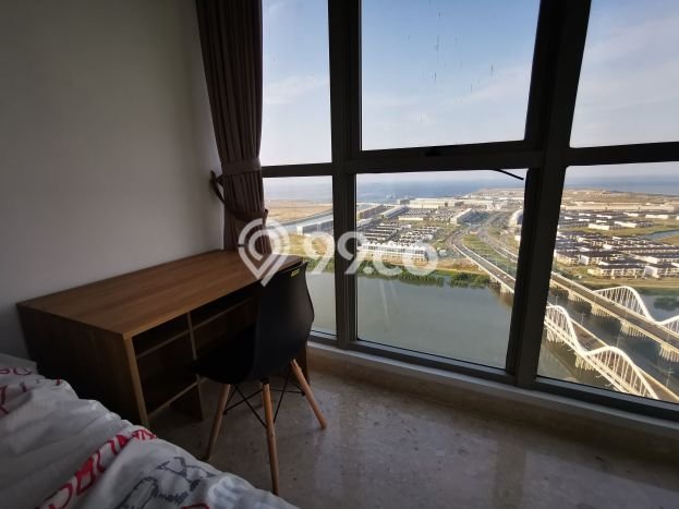Hunian Strategis 90m2 di Pantai Indah Kapuk Jakarta Utara 2 Bedroom Hunian Strategis 90m2 di Pantai Indah Kapuk Jakarta Utara 2 Bedroom