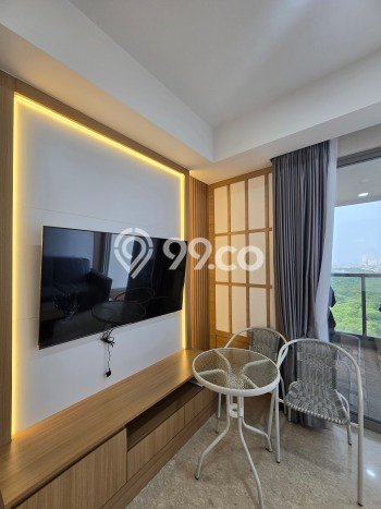 Disewakan Apartemen Harga Terjangkau di Pantai Indah Kapuk 2 KT Disewakan Apartemen Harga Terjangkau di Pantai Indah Kapuk 2 KT