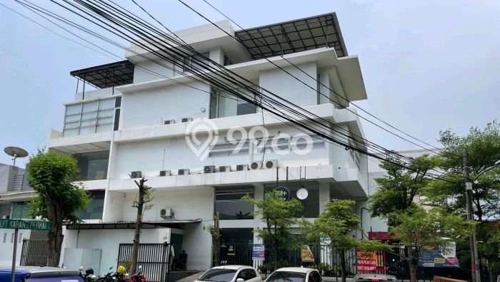 Ruko Dijual di Prime Area Jakarta Utara Luas 900m2 Ruko Dijual di Prime Area Jakarta Utara Luas 900m2