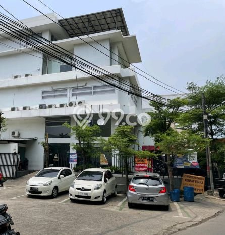 Ruko Dijual di Prime Area Jakarta Utara Luas 900m2 Ruko Dijual di Prime Area Jakarta Utara Luas 900m2