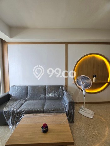 Disewakan Apartemen Harga Terjangkau di Pantai Indah Kapuk 2 Bedroom Disewakan Apartemen Harga Terjangkau di Pantai Indah Kapuk 2 Bedroom