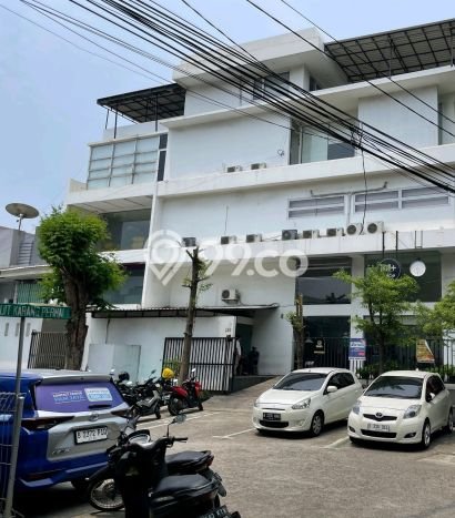 Ruko Dijual di Prime Area Jakarta Utara Luas 900m2 Ruko Dijual di Prime Area Jakarta Utara Luas 900m2