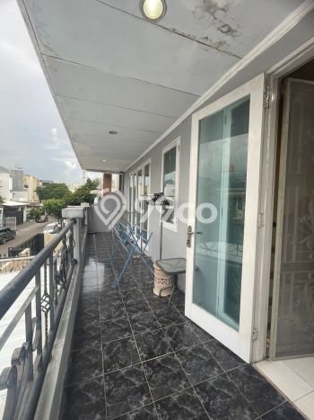 For Sale! Luxury House LT 180m2 Desain Elegan di Pantai Indah Kapuk For Sale! Luxury House LT 180m2 Desain Elegan di Pantai Indah Kapuk
