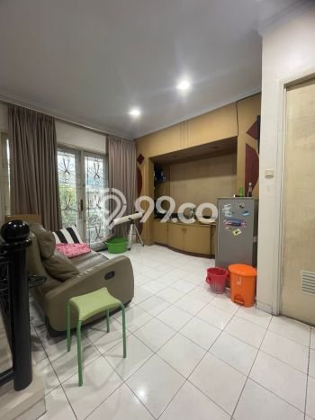 For Sale! Luxury House LT 180m2 Desain Elegan di Pantai Indah Kapuk For Sale! Luxury House LT 180m2 Desain Elegan di Pantai Indah Kapuk