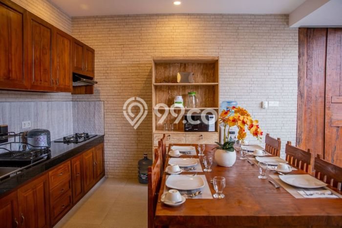 Vila Ready Kawasan , Area 0m2m², Disewakan Vila Ready Kawasan , Area 0m2m², Disewakan