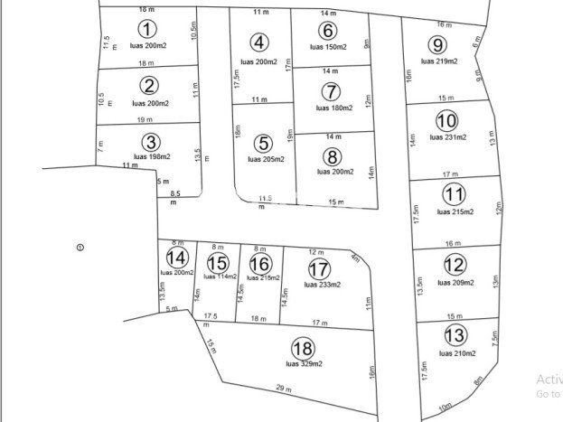 Lahan untuk Dijual Lokasi Kerambitan, Tabanan Luas 200m2 SHM Lahan untuk Dijual Lokasi Kerambitan, Tabanan Luas 200m2 SHM