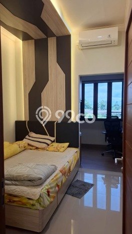 Rumah Modern 3 KT di Sanur Denpasar Semi Furnished Rumah Modern 3 KT di Sanur Denpasar Semi Furnished