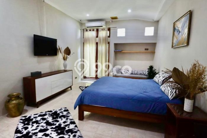 Vila di , Luas 0m2m², Akses ke Badung, Badung Vila di , Luas 0m2m², Akses ke Badung, Badung