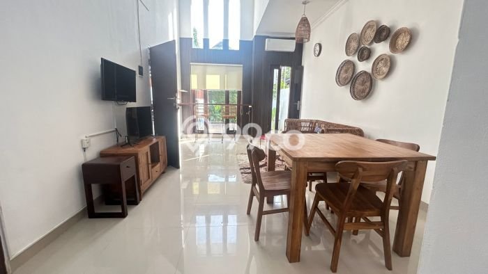 Disewakan Rumah Murah di Jimbaran Badung Punya 2 KT Disewakan Rumah Murah di Jimbaran Badung Punya 2 KT