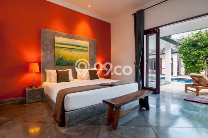 Jual Rumah Mewah Megah Dengan View Cantik di Kerobokan, Badung Jual Rumah Mewah Megah Dengan View Cantik di Kerobokan, Badung