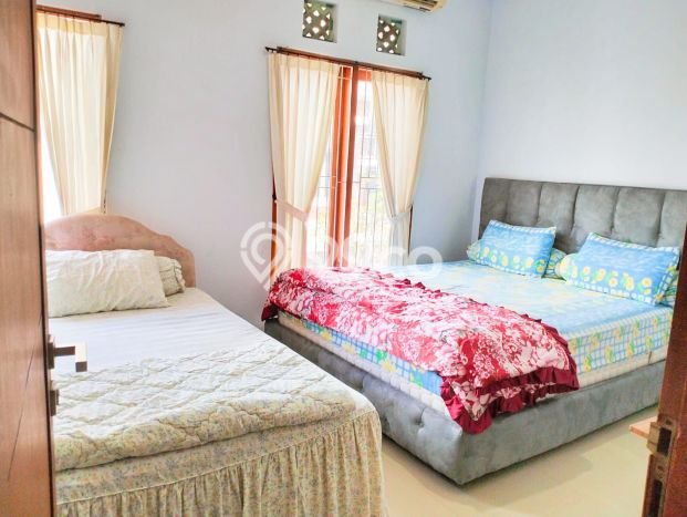 Rumah Modern Minimalis 5 Kamar Siap Huni di Denpasar Barat Rumah Modern Minimalis 5 Kamar Siap Huni di Denpasar Barat