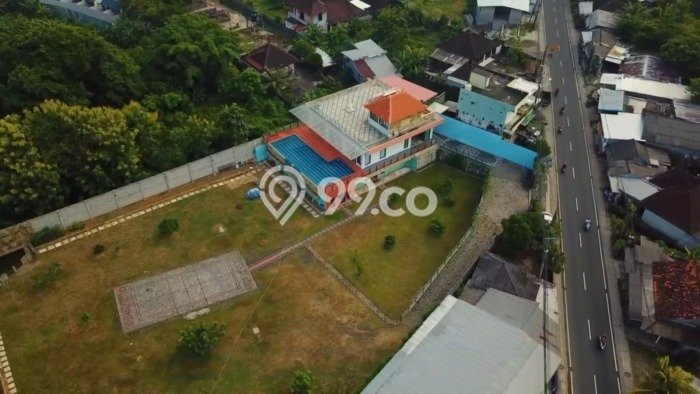 Dijual! Vila di , Luas 3660m2m², Akses ke Fasilitas Umum Dijual! Vila di , Luas 3660m2m², Akses ke Fasilitas Umum
