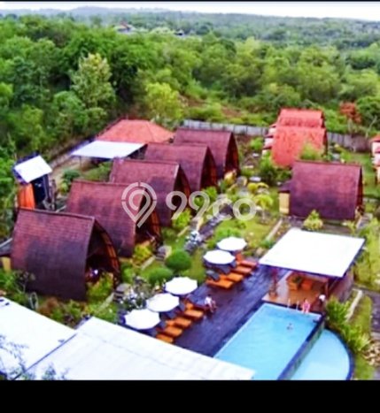 LOKASI STRATEGIS! Hotel di Nusa Penida, Luas 5400m2m², Pusat Komersial, Mainroad LOKASI STRATEGIS! Hotel di Nusa Penida, Luas 5400m2m², Pusat Komersial, Mainroad