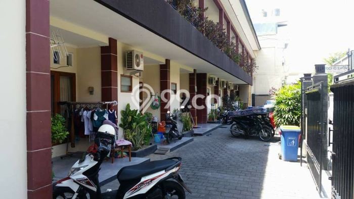LOKASI STRATEGIS! Komersial di Kuta, Luas 500m2m², Kawasan Komersial LOKASI STRATEGIS! Komersial di Kuta, Luas 500m2m², Kawasan Komersial