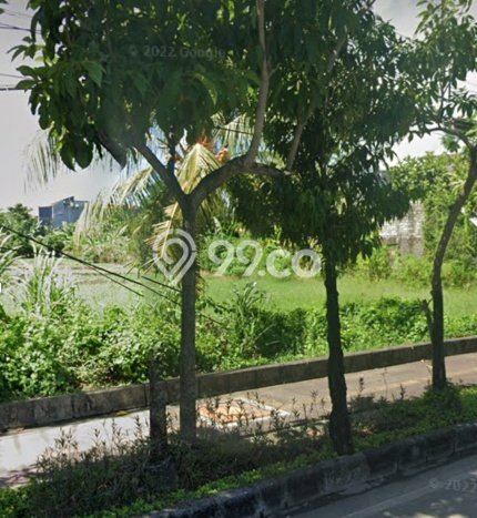 Disewakan Tanah di , Luas 2000m2m², Area Potensial Disewakan Tanah di , Luas 2000m2m², Area Potensial