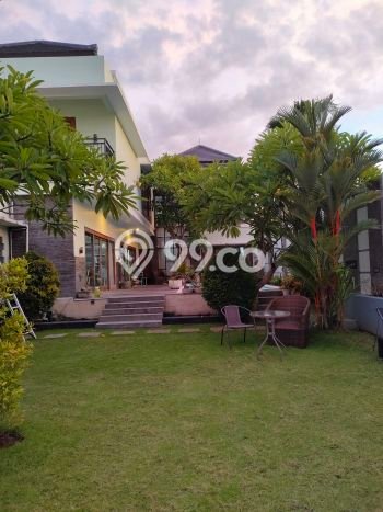 Hunian Super Mewah dengan Akses Paling Strategis di Seminyak, Badung Hunian Super Mewah dengan Akses Paling Strategis di Seminyak, Badung
