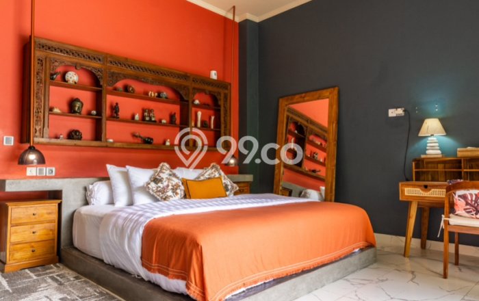 Vila Kawasan , Area 1070m2m², Dekat ke Fasilitas Umum Vila Kawasan , Area 1070m2m², Dekat ke Fasilitas Umum