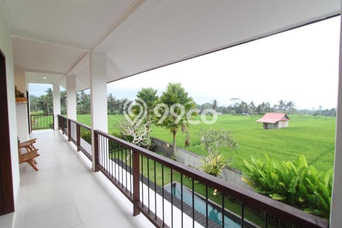 Siap Huni Rumah Mewah 3 Kamar di Tampaksiring Dekat ke Mana Saja Siap Huni Rumah Mewah 3 Kamar di Tampaksiring Dekat ke Mana Saja