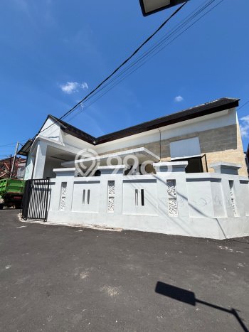 Rumah Modern 2 KT LT 100m2 di Mahendradata Rumah Modern 2 KT LT 100m2 di Mahendradata