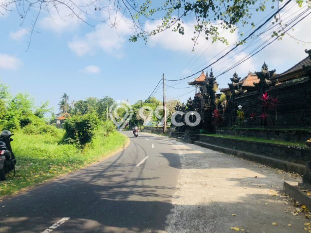 Tanah Dijual Lokasi Strategis di Tabanan dengan Luas 72m2 Tanah Dijual Lokasi Strategis di Tabanan dengan Luas 72m2