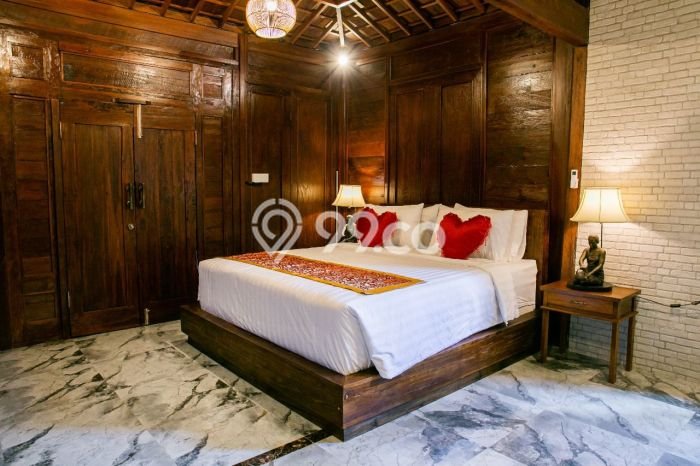 Vila Ready Kawasan , Area 0m2m², Disewakan Vila Ready Kawasan , Area 0m2m², Disewakan