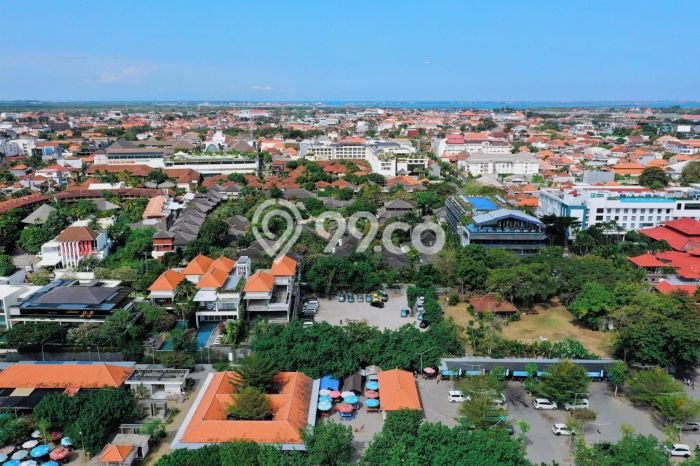 Tanah Dijual Lokasi Kuta, Badung Luas 2000m2 Legalitas Aman Tanah Dijual Lokasi Kuta, Badung Luas 2000m2 Legalitas Aman