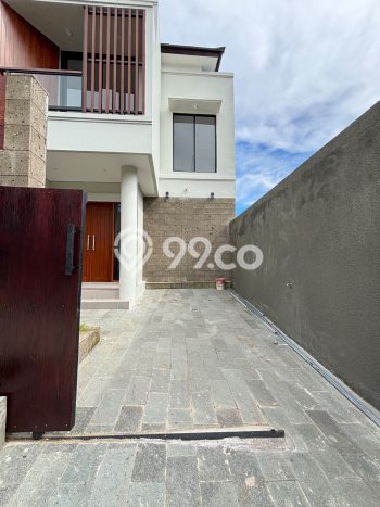 Dijual Cepat Rumah Favorit Siap Huni LB 115m2 di Denpasar Utara, Denpasar Dijual Cepat Rumah Favorit Siap Huni LB 115m2 di Denpasar Utara, Denpasar