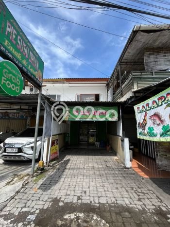 Dijual Ruko di Kuta Badung LT 71m2 / LB 120m2 Dijual Ruko di Kuta Badung LT 71m2 / LB 120m2