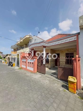 Dijual Cepat Rumah Bagus Siap Huni LB 137m2 di Denpasar Barat, Denpasar Dijual Cepat Rumah Bagus Siap Huni LB 137m2 di Denpasar Barat, Denpasar