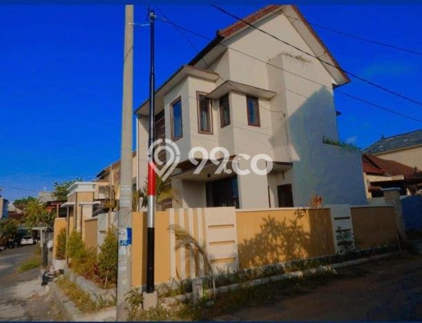 Jarang Ada! Rumah Sewa 3 Kamar Bagus Siap Huni Jimbaran Jarang Ada! Rumah Sewa 3 Kamar Bagus Siap Huni Jimbaran