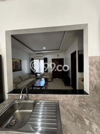 Jual Rumah Eksklusif 2 KT di Benoa, Badung Jual Rumah Eksklusif 2 KT di Benoa, Badung