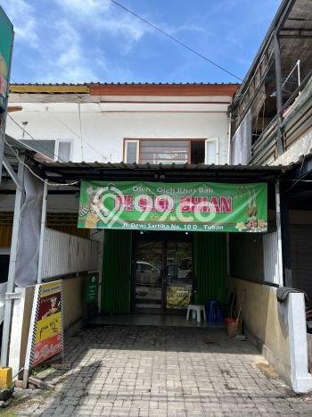 Dijual Ruko di Kuta Badung LT 71m2 / LB 120m2 Dijual Ruko di Kuta Badung LT 71m2 / LB 120m2