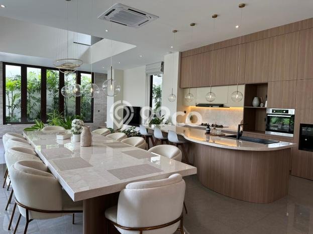 Vila di Kuta, Area 315m2m², Dekat Mudah Pusat Kota Vila di Kuta, Area 315m2m², Dekat Mudah Pusat Kota