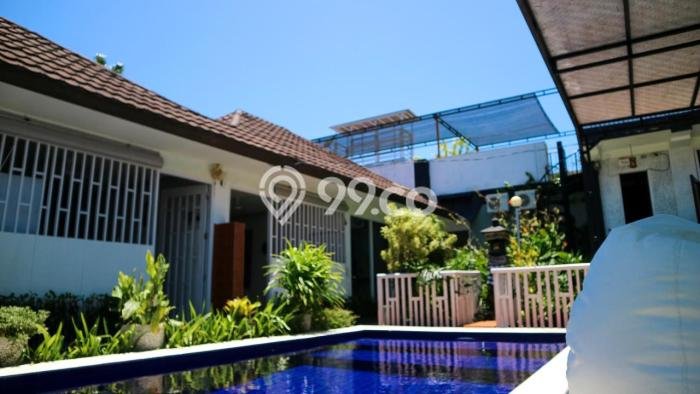 DIJUAL! Vila di Amed, Area 500m2m², Posisi Premium DIJUAL! Vila di Amed, Area 500m2m², Posisi Premium