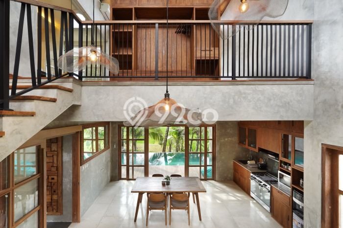 Dijual Vila di Ubud, Area 100m2m², Lokasi Premium Dijual Vila di Ubud, Area 100m2m², Lokasi Premium
