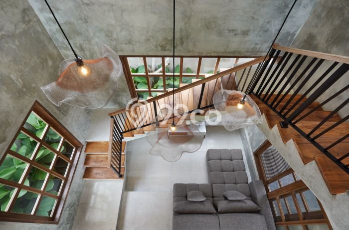 Dijual Vila di Ubud, Area 100m2m², Lokasi Premium Dijual Vila di Ubud, Area 100m2m², Lokasi Premium