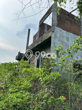 Rumah Modern 2 KT di Ungasan Badung Rumah Modern 2 KT di Ungasan Badung