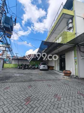 Untuk Dijual Ruko di Denpasar Barat Denpasar LT 282m2 / LB 464m2 Untuk Dijual Ruko di Denpasar Barat Denpasar LT 282m2 / LB 464m2