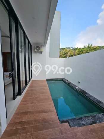 Disewakan Rumah Murah di Nusa Dua Badung Punya 2 KT Disewakan Rumah Murah di Nusa Dua Badung Punya 2 KT