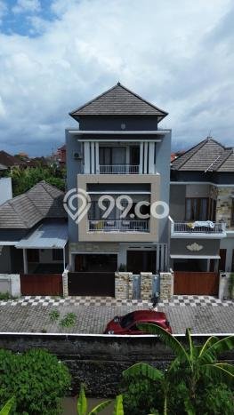 Hunian Super Elit dengan Akses Paling Strategis di Kesiman, Denpasar Hunian Super Elit dengan Akses Paling Strategis di Kesiman, Denpasar
