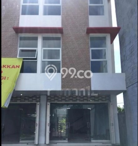 FOR RENT! Ruko di Sunset Road Cocok untuk Bisnis 225m2 FOR RENT! Ruko di Sunset Road Cocok untuk Bisnis 225m2
