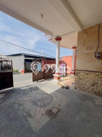 Dijual Cepat Rumah Bagus Siap Huni LB 137m2 di Denpasar Barat, Denpasar Dijual Cepat Rumah Bagus Siap Huni LB 137m2 di Denpasar Barat, Denpasar