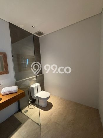Ready to Use! Luxury House LT 150m2 Desain Elegan di Umalas Ready to Use! Luxury House LT 150m2 Desain Elegan di Umalas