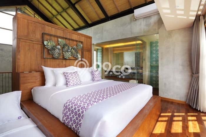 Dijual Vila di Ubud, Area 100m2m², Lokasi Premium Dijual Vila di Ubud, Area 100m2m², Lokasi Premium
