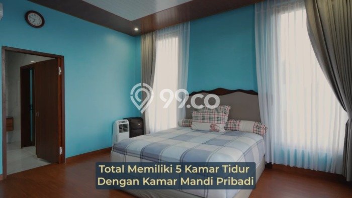 Dijual! Vila di , Luas 3660m2m², Akses ke Fasilitas Umum Dijual! Vila di , Luas 3660m2m², Akses ke Fasilitas Umum
