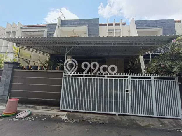 Rumah sewa siap pakai 4 KT di Ubung, Denpasar Rumah sewa siap pakai 4 KT di Ubung, Denpasar
