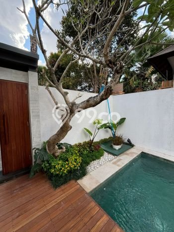 Ready to Use! Luxury House LT 150m2 Desain Elegan di Umalas Ready to Use! Luxury House LT 150m2 Desain Elegan di Umalas